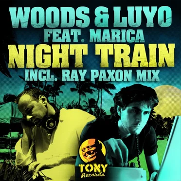 Night Train