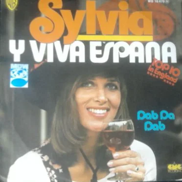 Y Viva Espana / Dap Da Dap