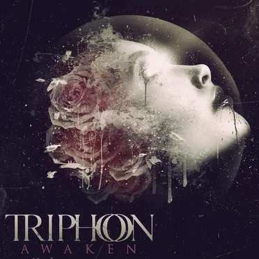 Awaken by Triphon - album cover