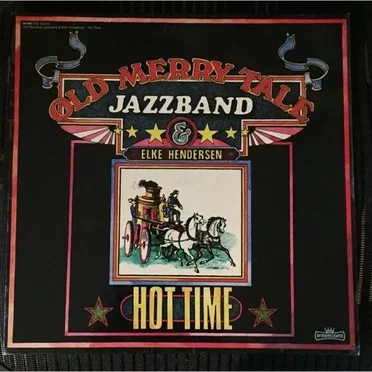 Hot Time