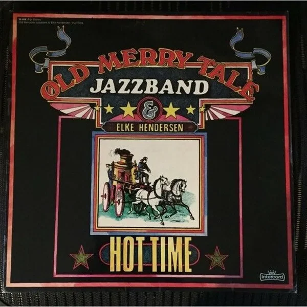 Hot Time