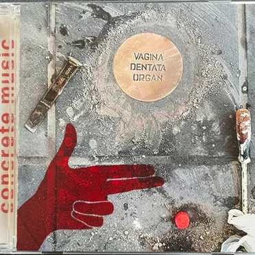 Concrete Music