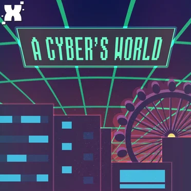 A Cyber's World