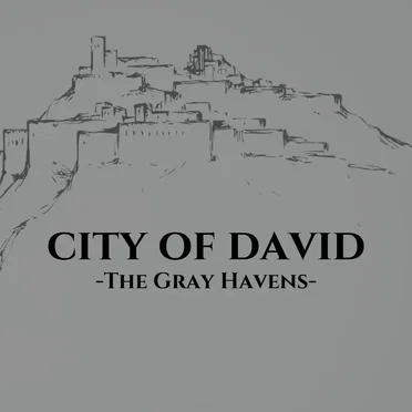 City of David
