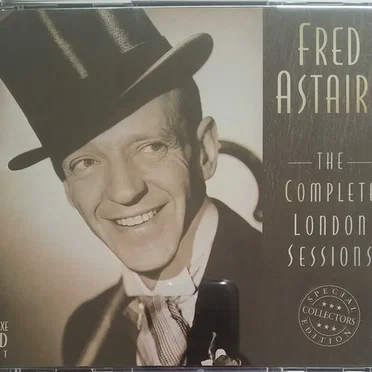 The Complete London Sessions
