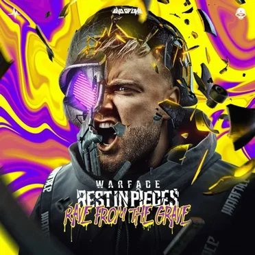 Rest in Pieces (Rave From the Grave)