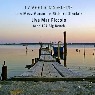 I Viaggi di Madeleine