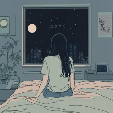 泣きがら