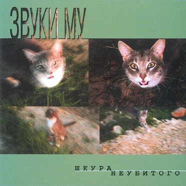 Шкура неубитого