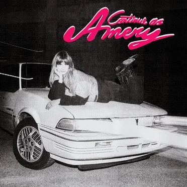 Continue As Amery by Amery - album cover