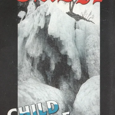 Child of Cold by Cain - album cover