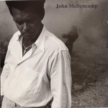 John Mellencamp