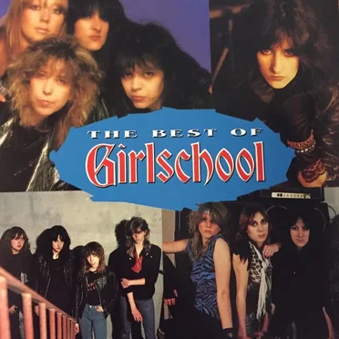 The Best of Girlschool