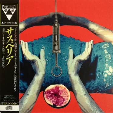 Paracusia (Crack Witch II)