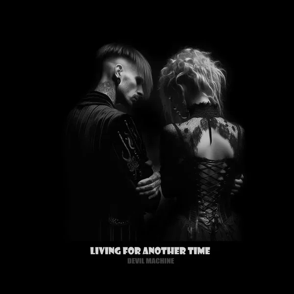 Living for Another Time
