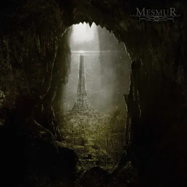 Mesmur by Mesmur - album cover