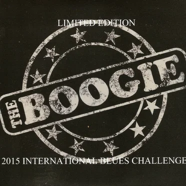 2015 International Blues Challenge