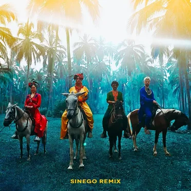 Playa Grande (Sinego remix)