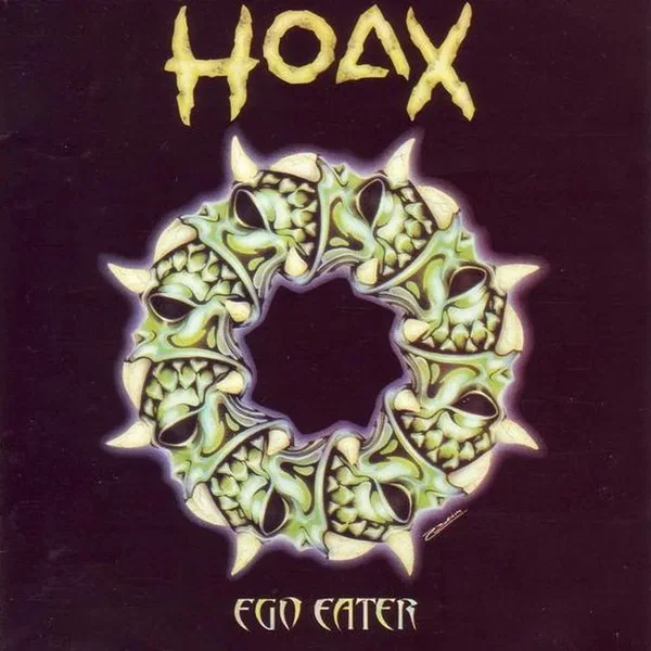 Ego Eater