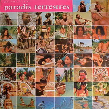 Paradis terrestres
