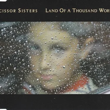 Land of a Thousand Words