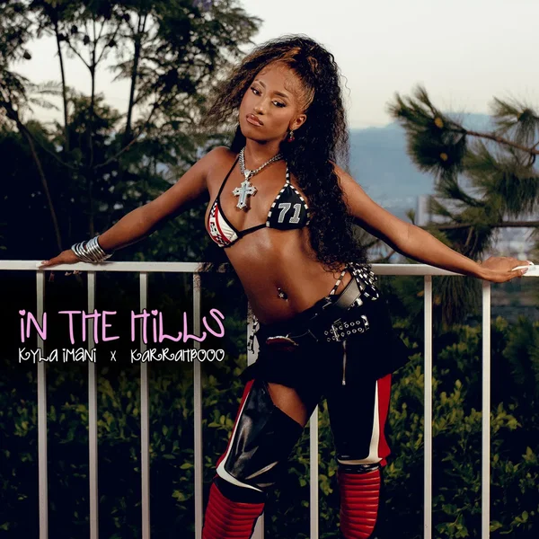 In the Hills