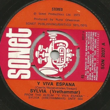 Y viva España / Let Me Love You (Finalmente)
