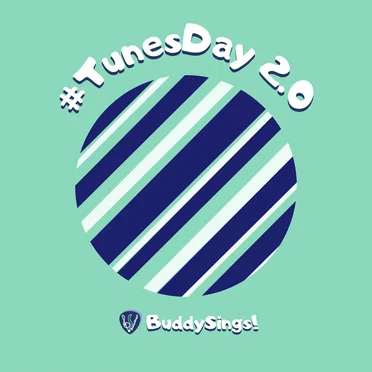 #TunesDay 2.0