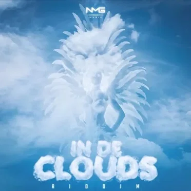 In De Clouds Riddim by Various Artists - album cover