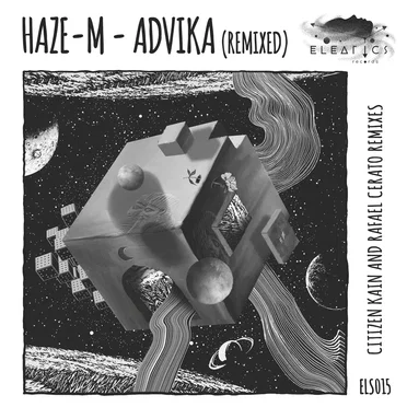 Advika (remixed)