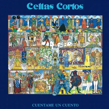 Cuéntame un cuento