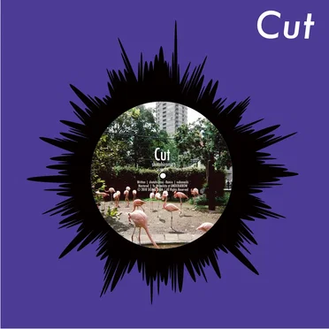 Cut