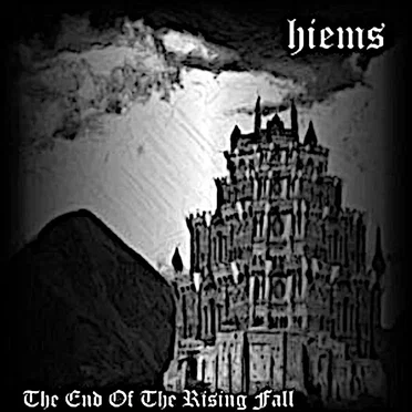 The End of the Rising Fall