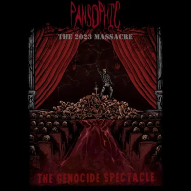 The Genocide Spectacle