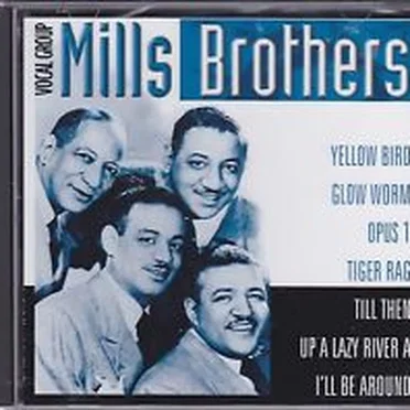 Mills Brothers