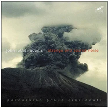 Strange and Sacred Noise