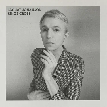 Kings Cross by Jay-Jay Johanson - album cover
