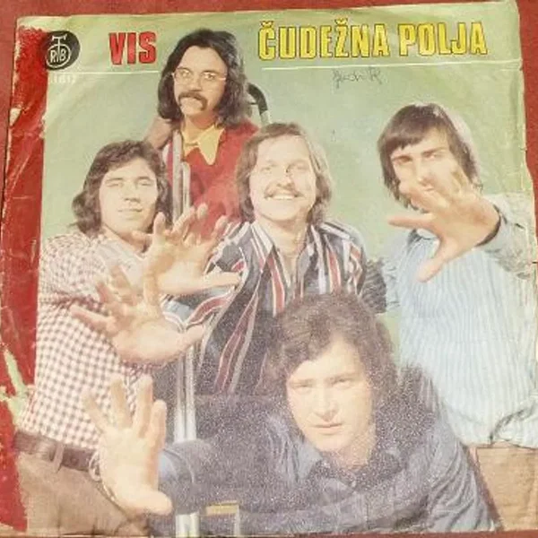 Draga, ti si moja sreća