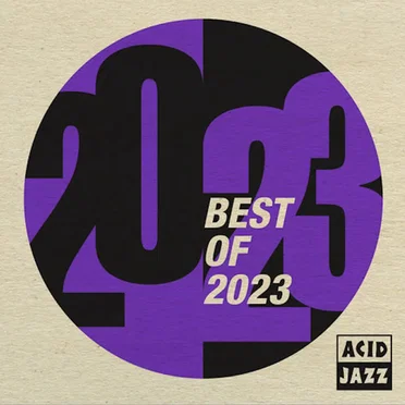Best of 2023 by Various Artists - album cover