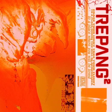 TREPANG2 Halloweener