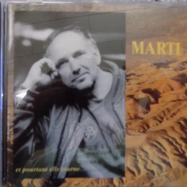 Et pourtant elle tourne