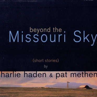 Beyond the Missouri Sky (Short Stories)