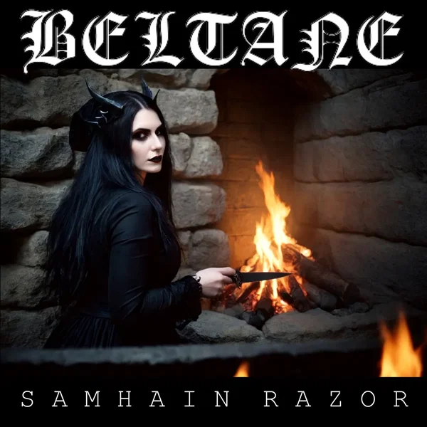 Samhain Razor
