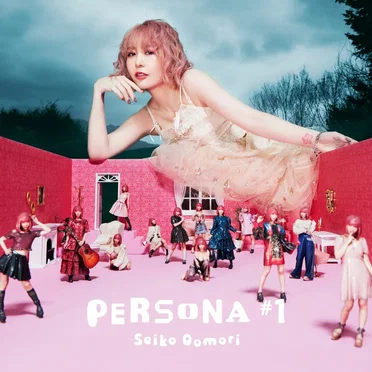 Persona #1