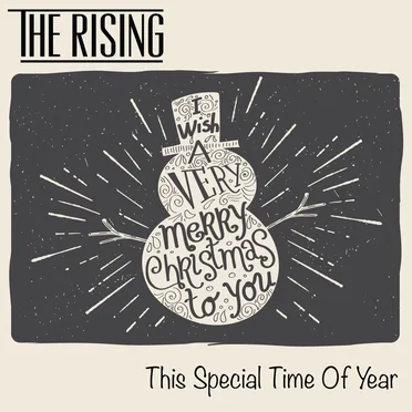 This Special Time of Year