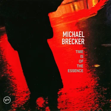 Time Is of the Essence