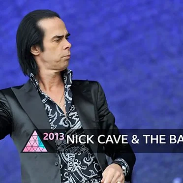2013‐06‐30: Glastonbury Festival, Worthy Farm, Pilton, England, UK