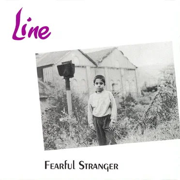 Fearful Stranger by Line - album cover