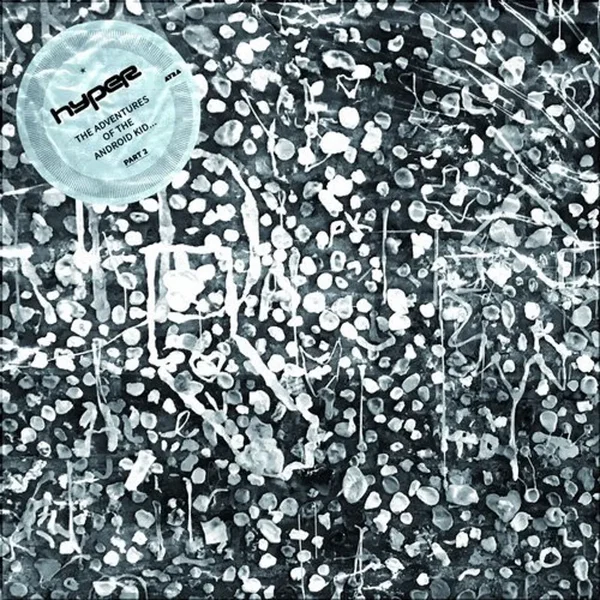 The Adventures Of The Android Kid - Part 2