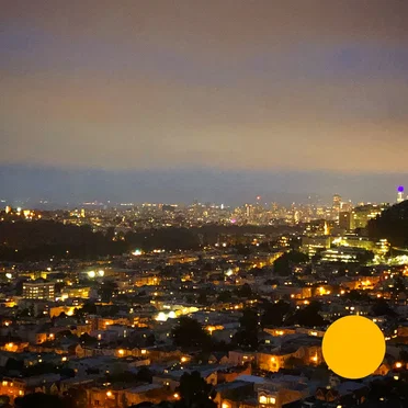 The Ambient City Guide (San Francisco Edition)